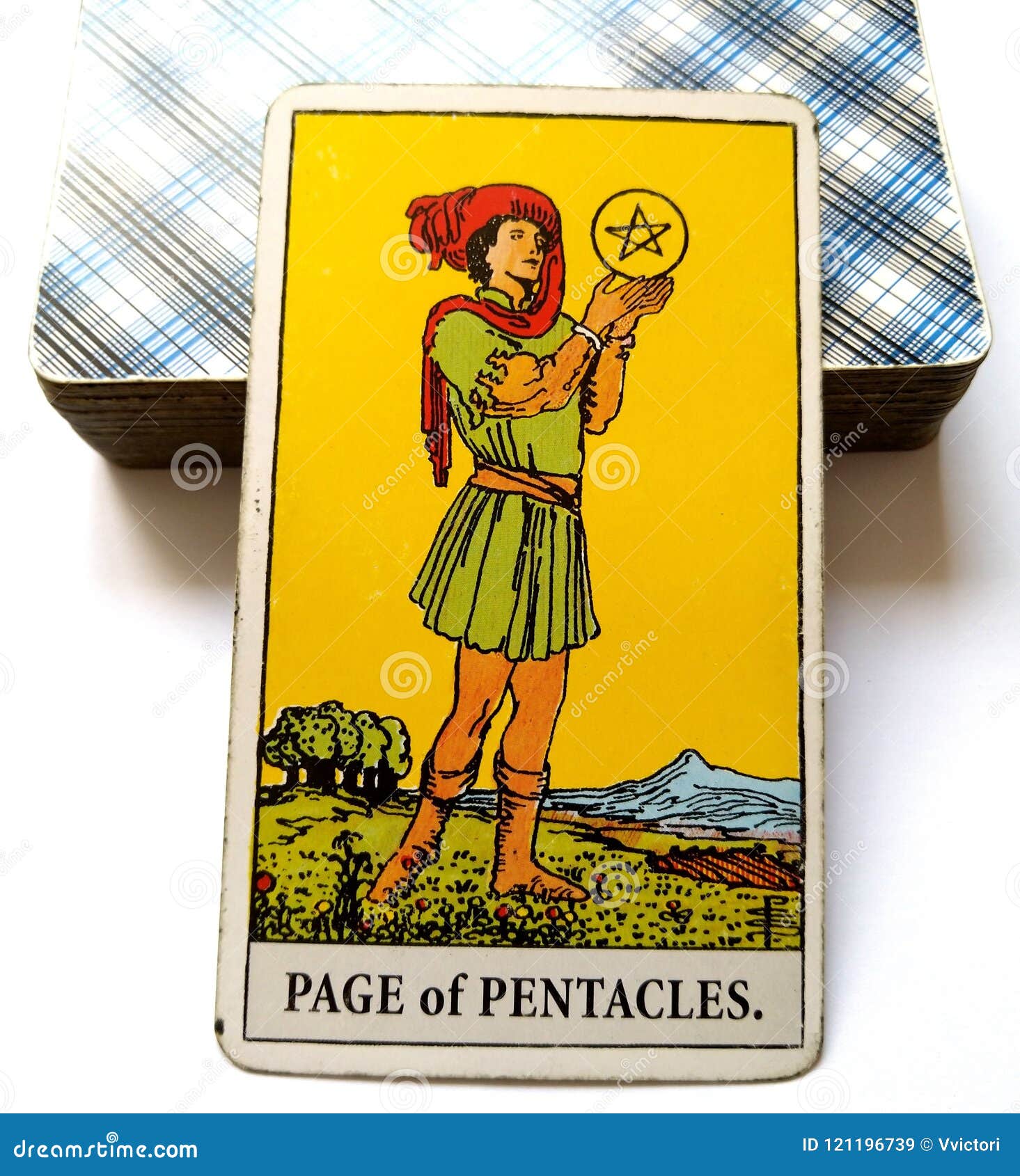 Tổng hợp hơn 21 page of pentacles love tarot hay nhất