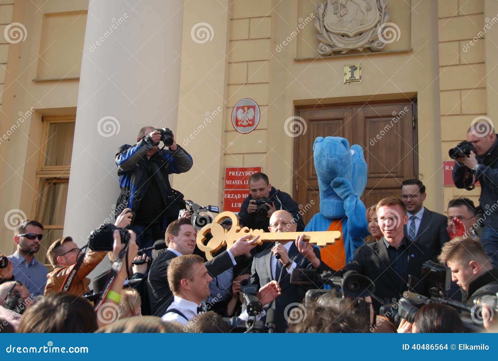 Student s holiday editorial stock image. Image of event 40486564