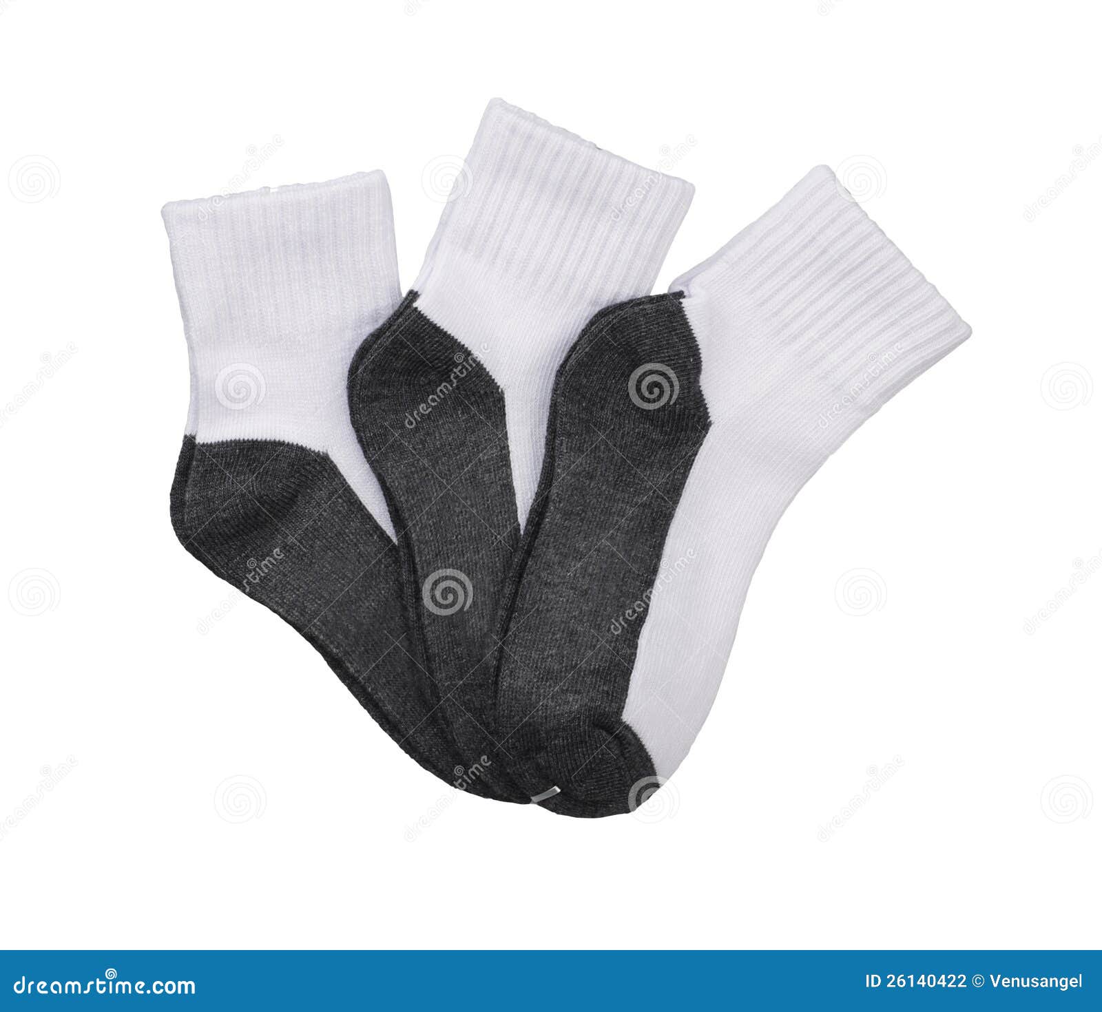 Student socks stock photo. Image of cloth, pair, shoe - 26140422