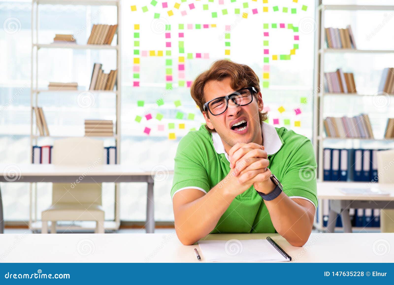 Teaching Writing to Struggling Students