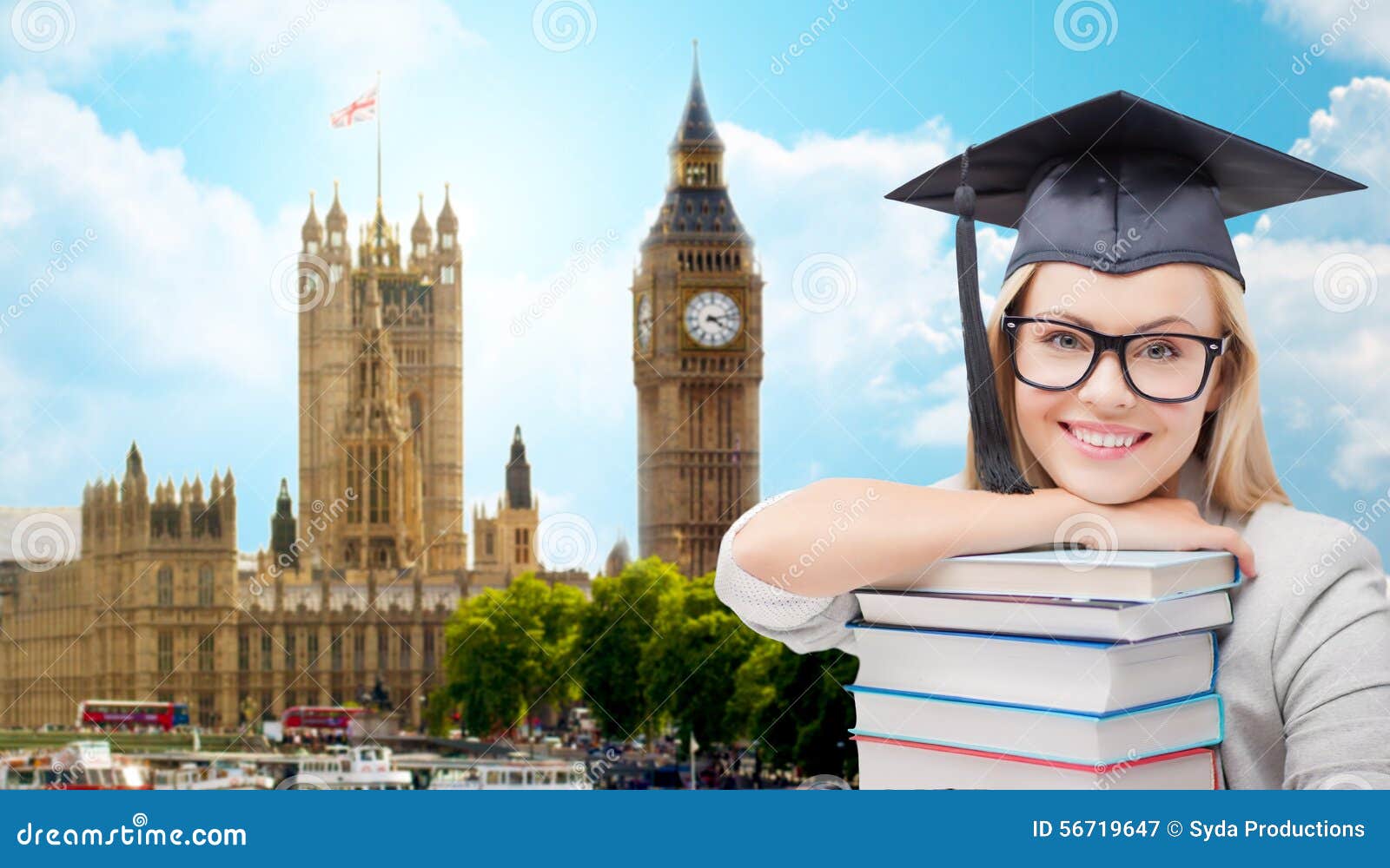 London student
