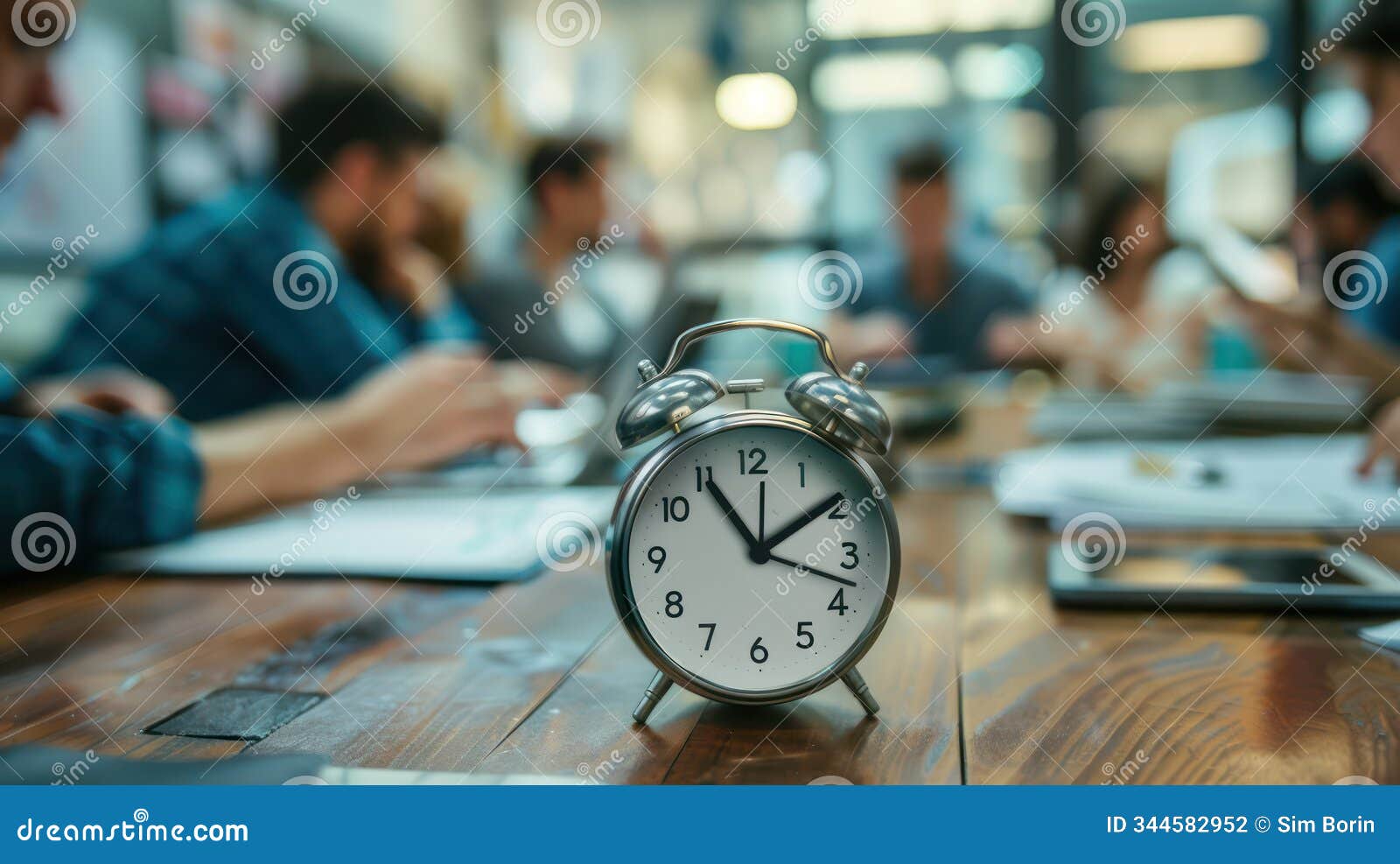 a student workshop on goal-setting and time management skills