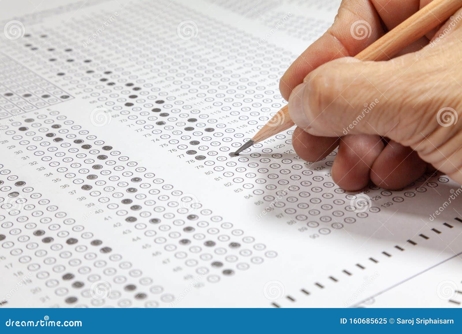 students-hand-doing-exams-quiz-test-paper-with-pencil-stock-image-image-of-check-examine