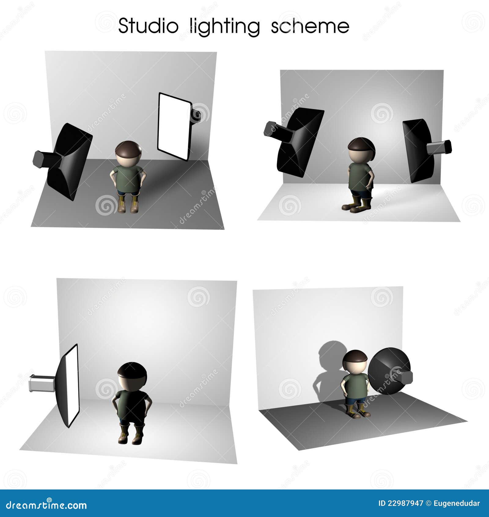 Lighting Scheme Stock Illustrations – Lighting Scheme Stock Illustrations, Vectors & Clipart - Dreamstime