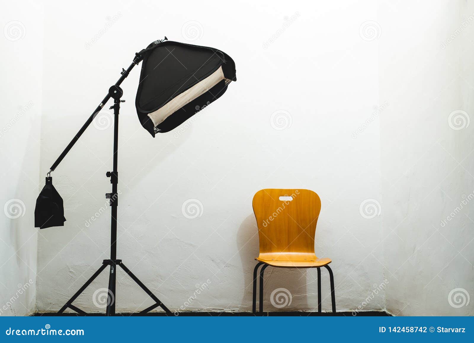 fashion photography studio lighting setup