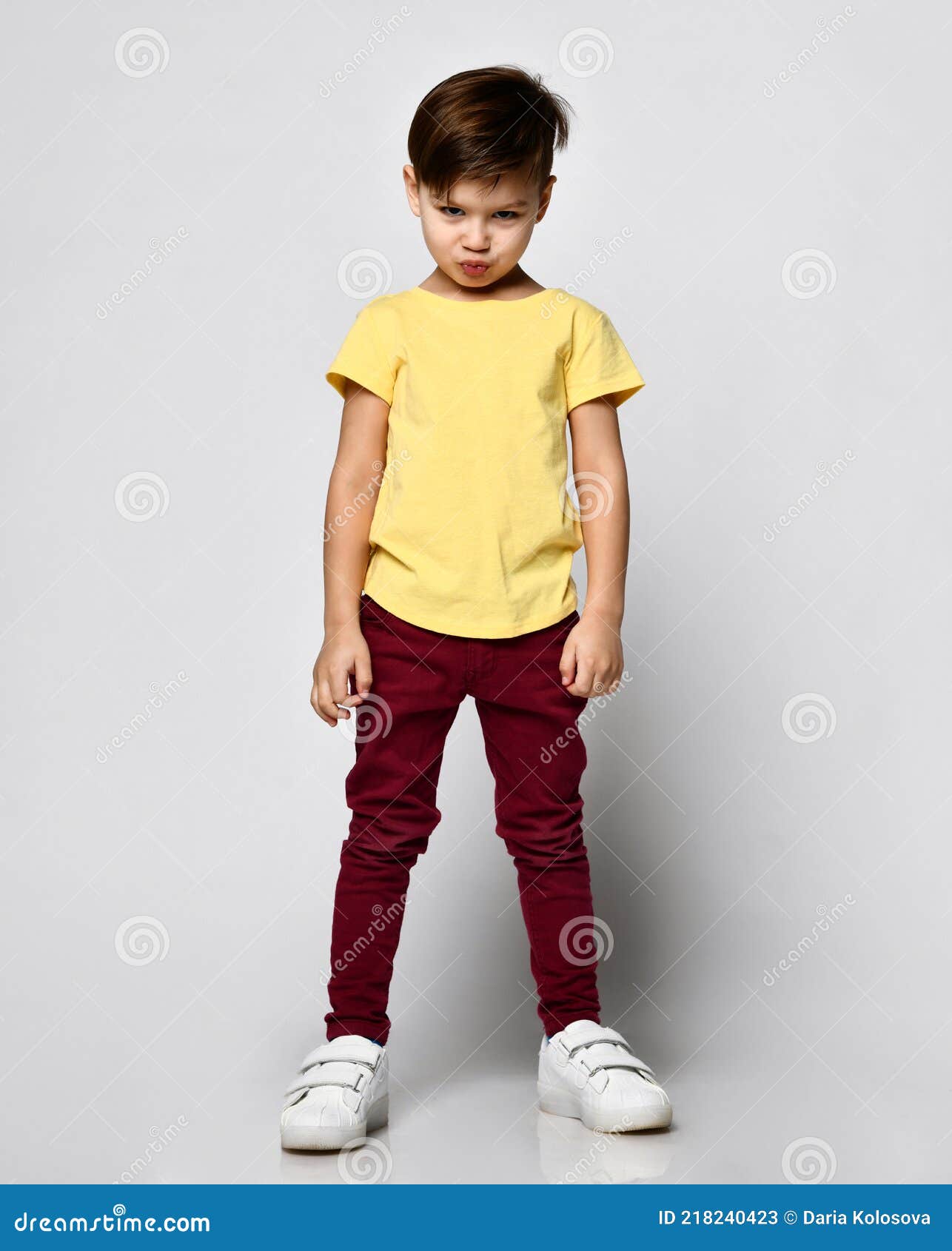 Yellow & Red. | Mens outfits, Chinos men outfit, Pants outfit men