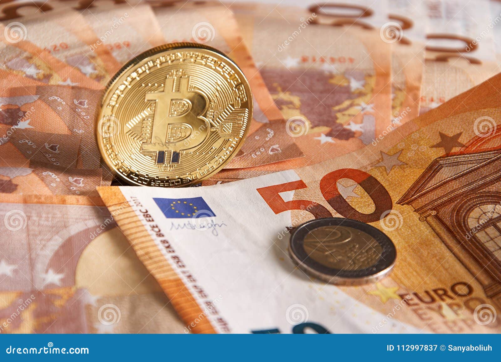 50 euro in bitcoin