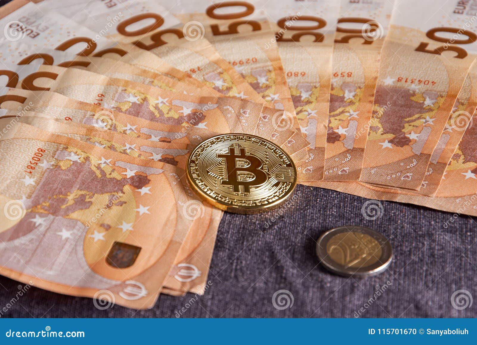 50 euro in bitcoin