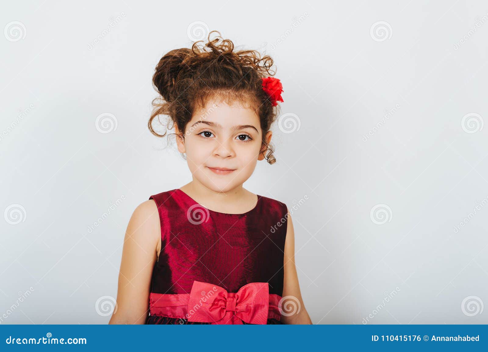 Sweet little girl portrait stock photo. Image of fashion - 110415176 Sweet little girl portrait stock photo. Image of fashion - 110415176