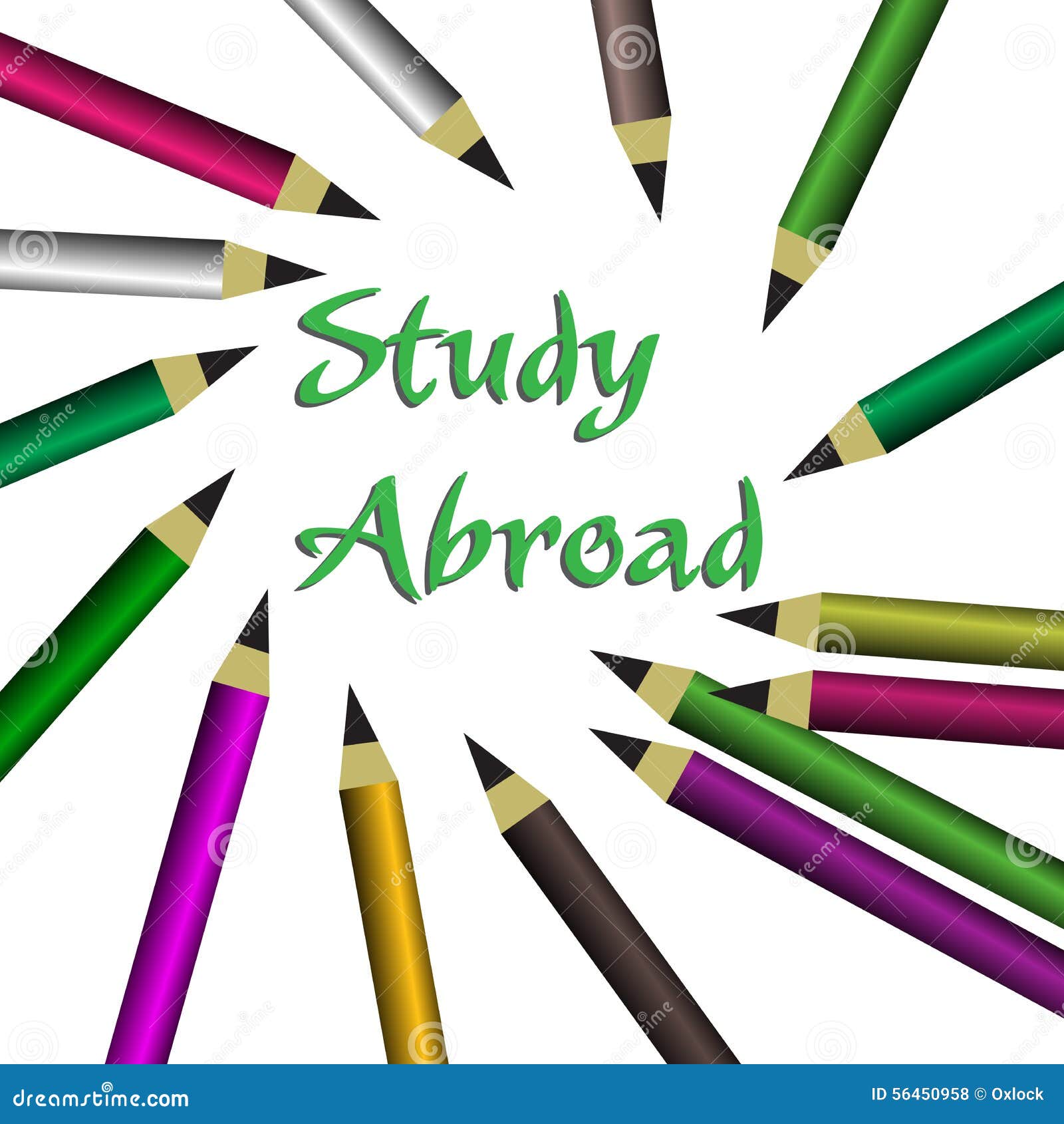 study abroad