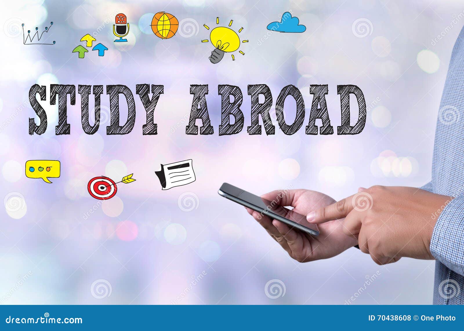 study abroad