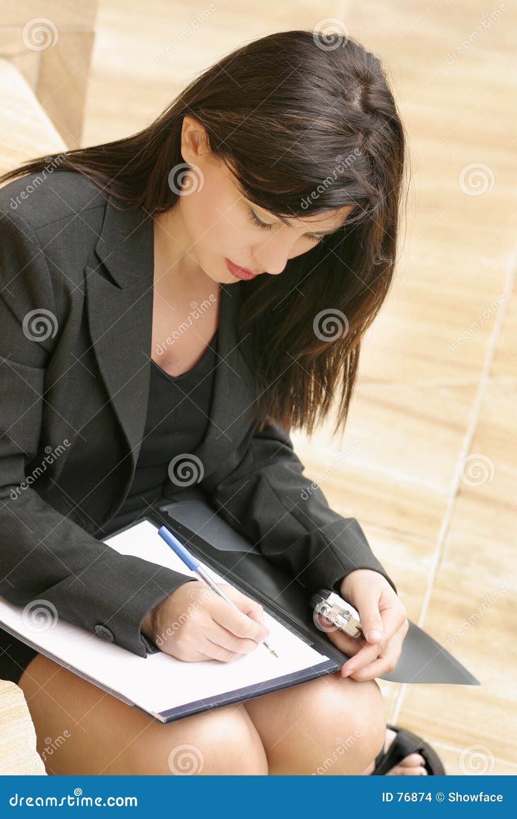 study preparation