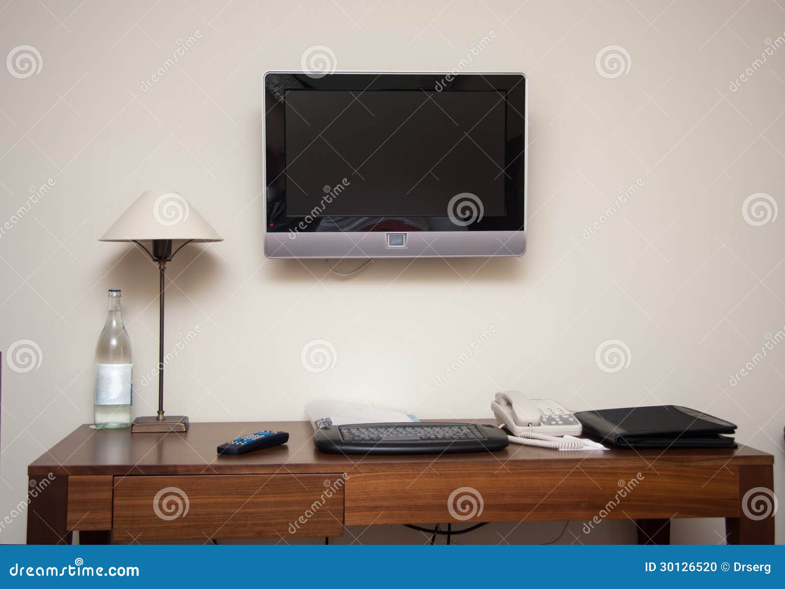 Lcd Tv Hotel Room Photos Free Royalty Free Stock Photos From Dreamstime