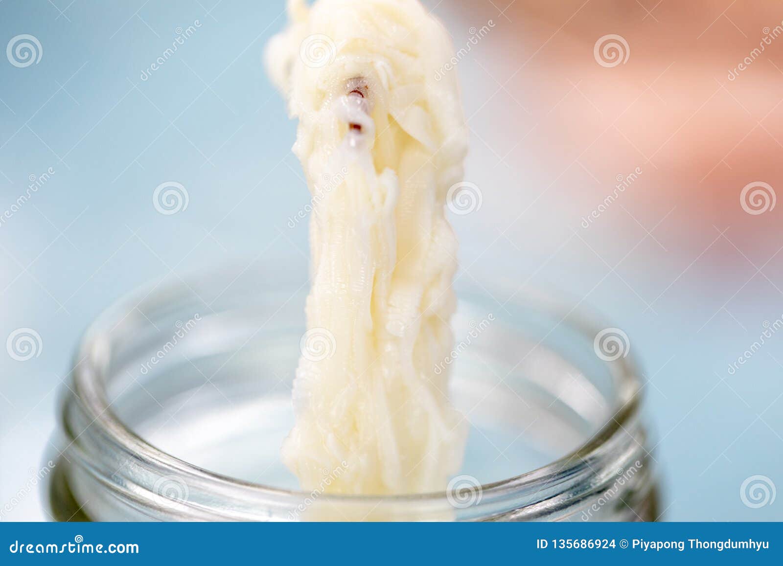 The Study of Tapeworm Infection is Caused by Ingesting Food or Water Contaminated with Tapeworm