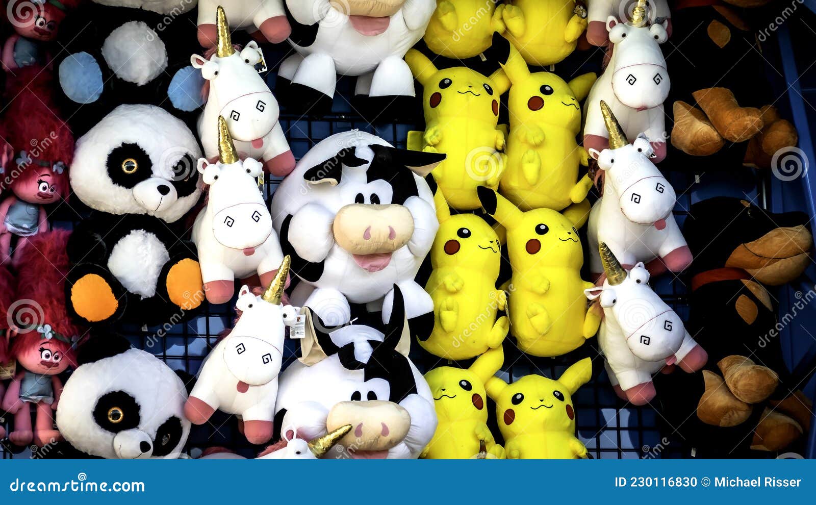 Stuffed Animal Prizes at the State Fair Editorial Image - Image of fairgrounds, display: 230116830 Stuffed Animal Prizes at the State Fair Editorial Image - Image of fairgrounds, display: 230116830