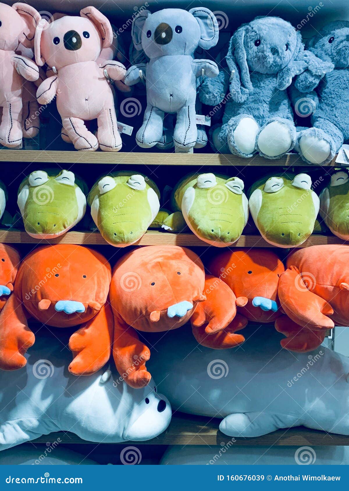 cute stuffed animals for sale