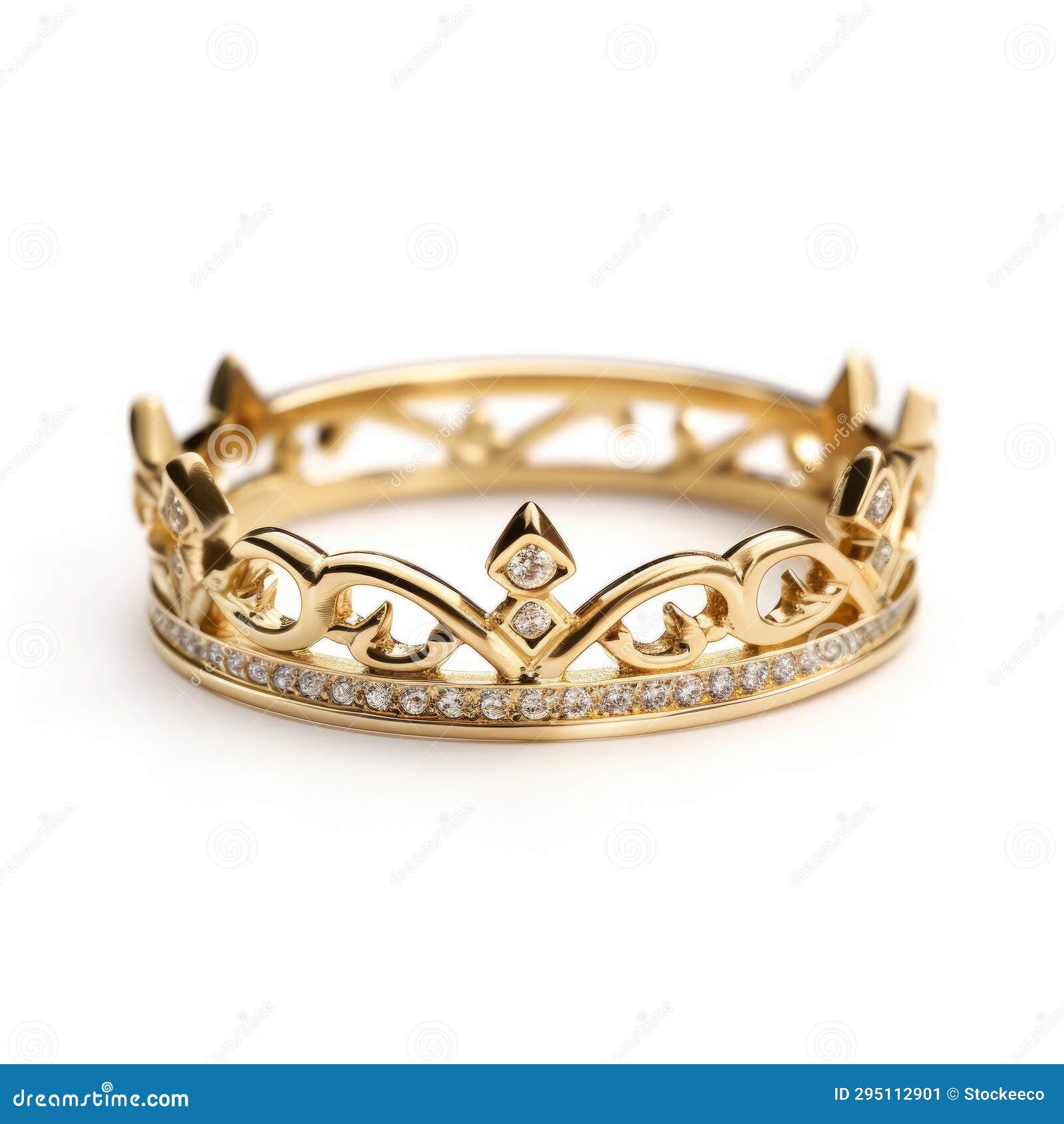Buy Princess Ring 3 Online | Tulsi Jewellers - JewelFlix