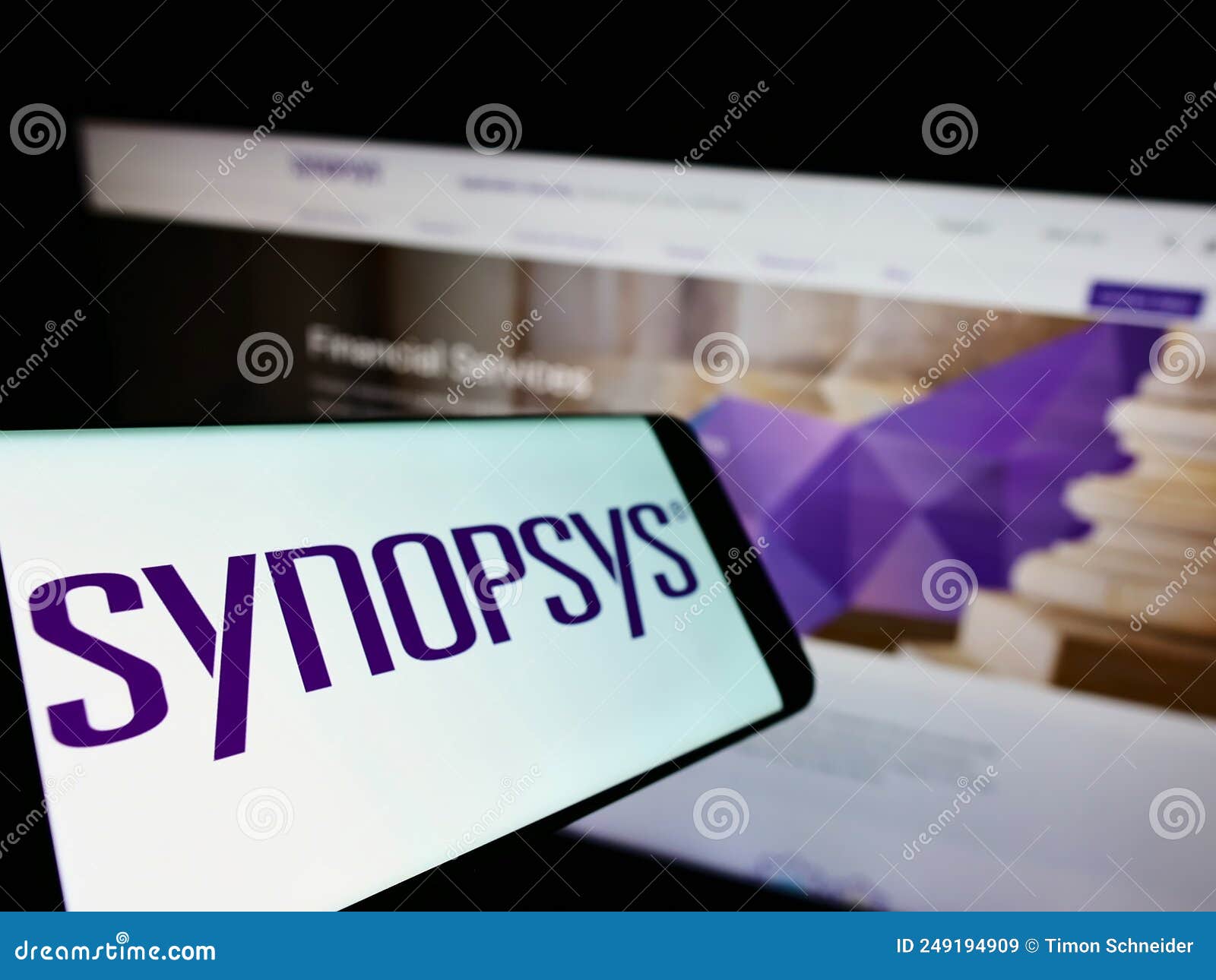 Synopsys and Samsung Foundry Deepen Collaboration to Accelerate Multi-Die  System Design for Advanced Samsung Processes