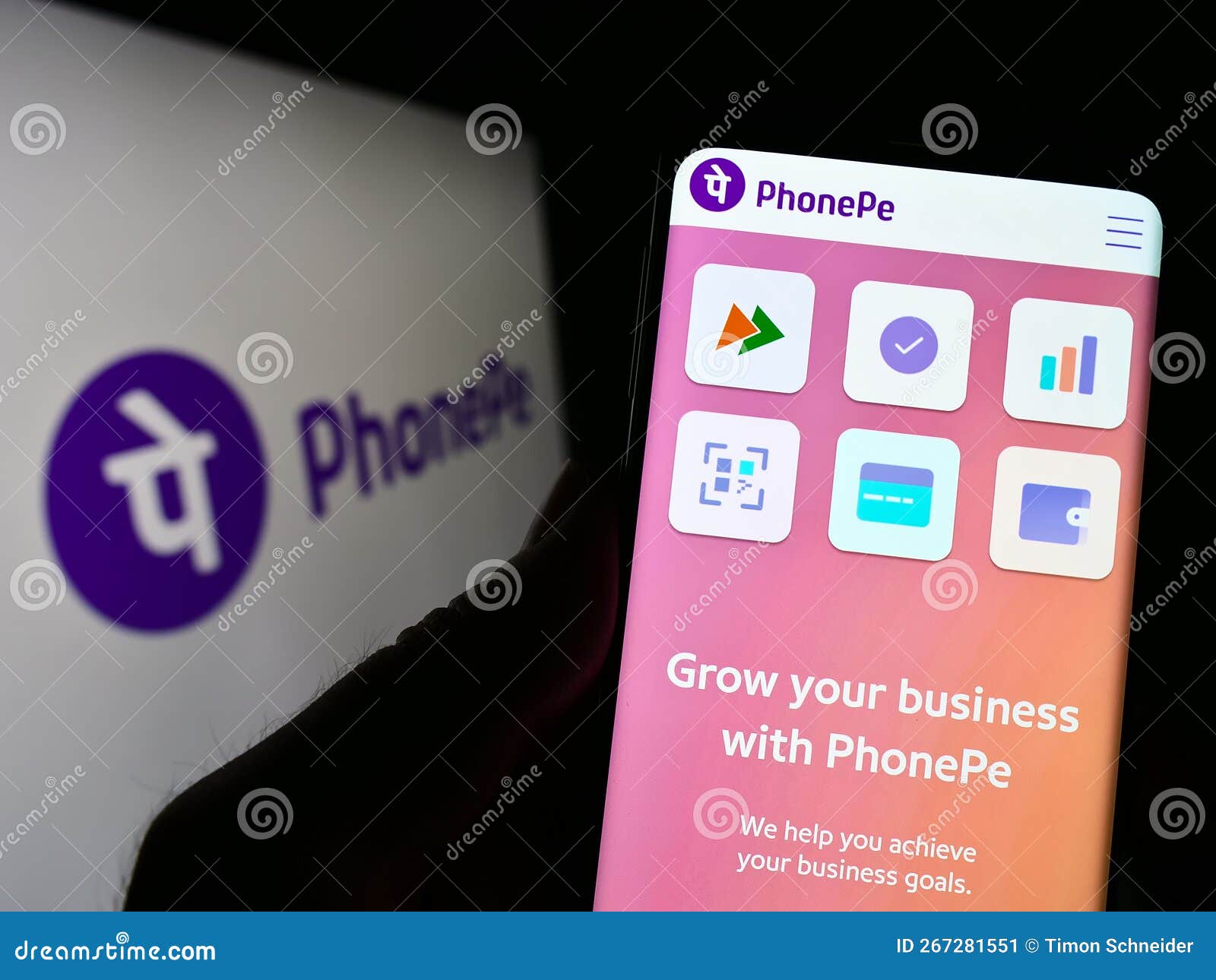 PhonePe UPI payment confirmation will now come in Amitabh Bachchan's voice