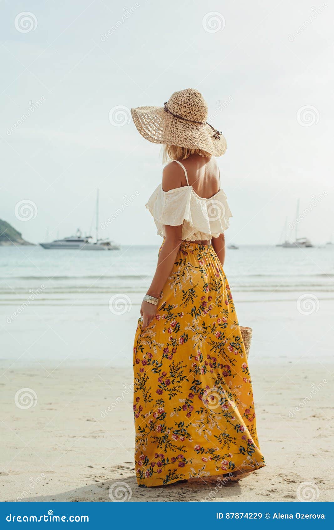 habillement de plage