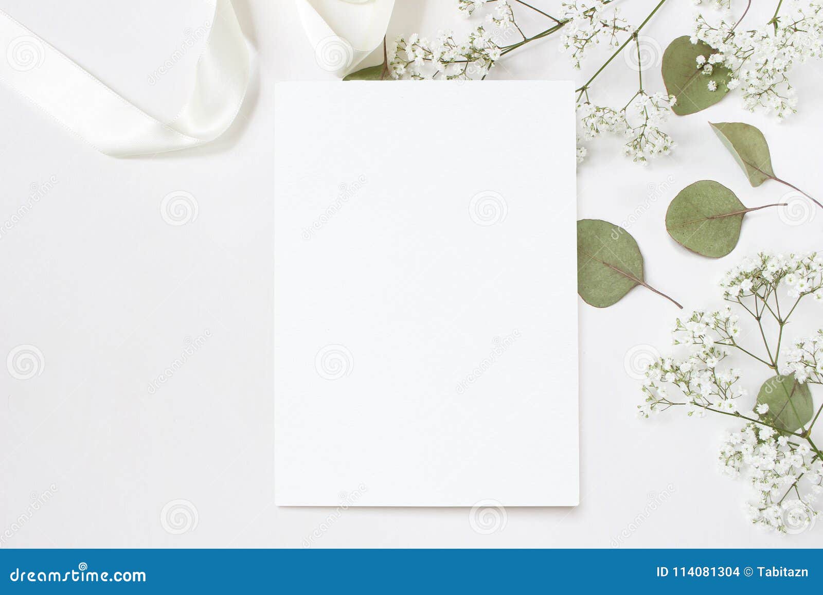 floral US letter white desk wedding blog flat lay photography paper mockup blog background