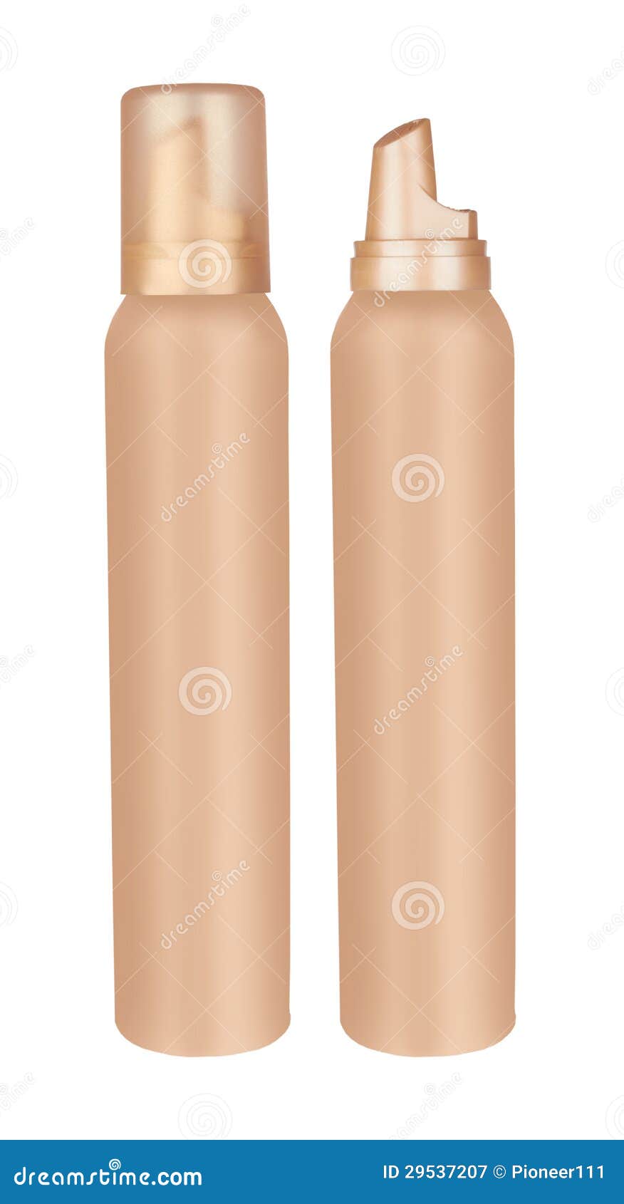 Styling foam stock image. Image of hair, container, sauna 29537207