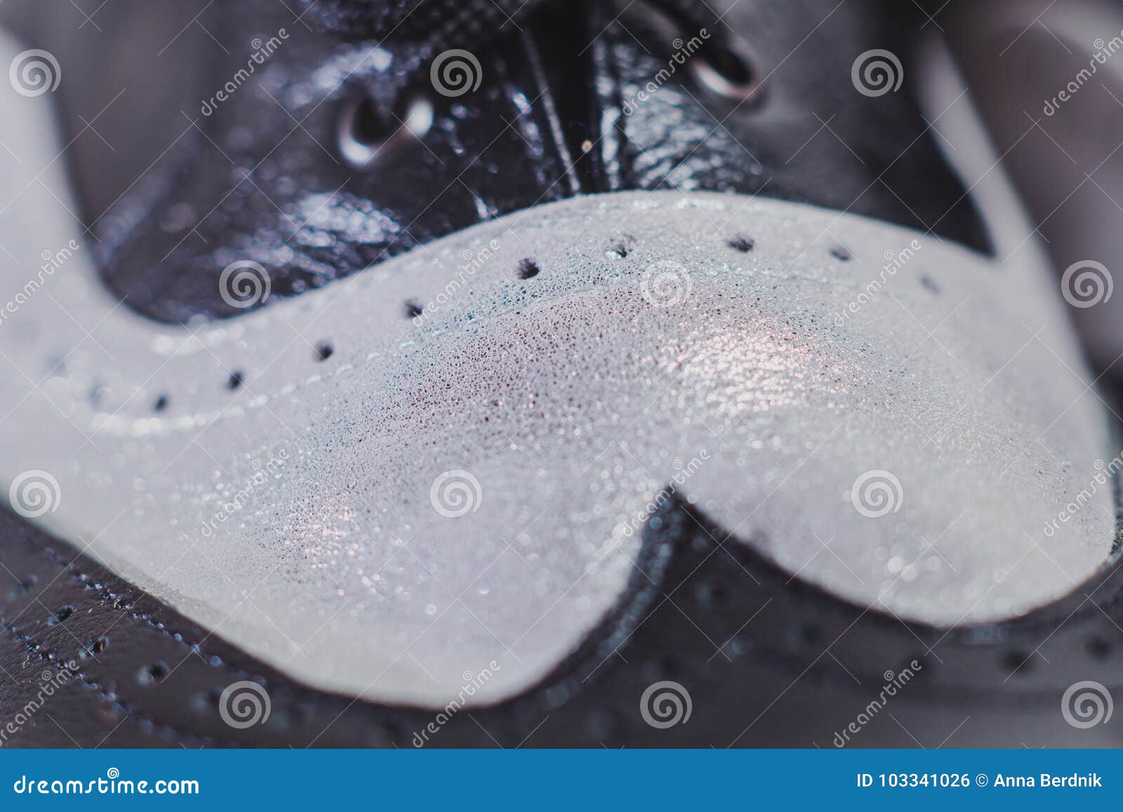 stylish black mans crafted shoes for ballroom dancing