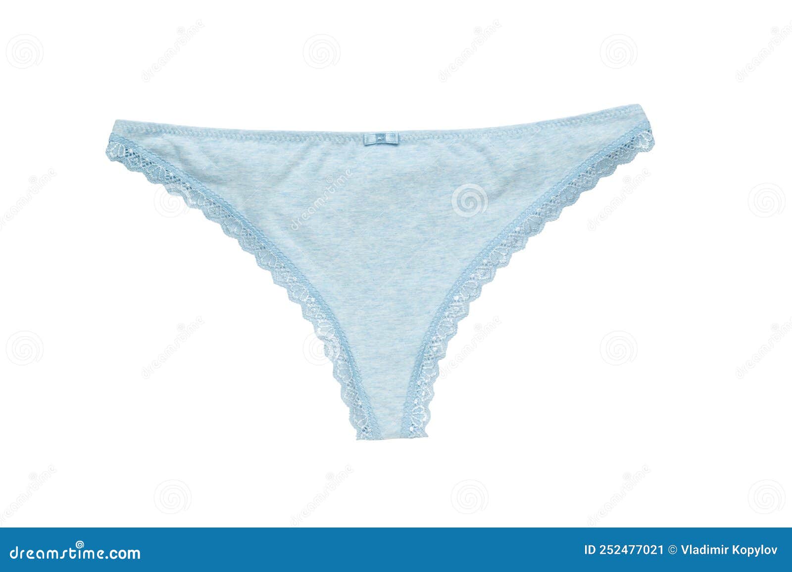 Woman S Behind in Blue Lace Panties Stock Image - Image of skimpy