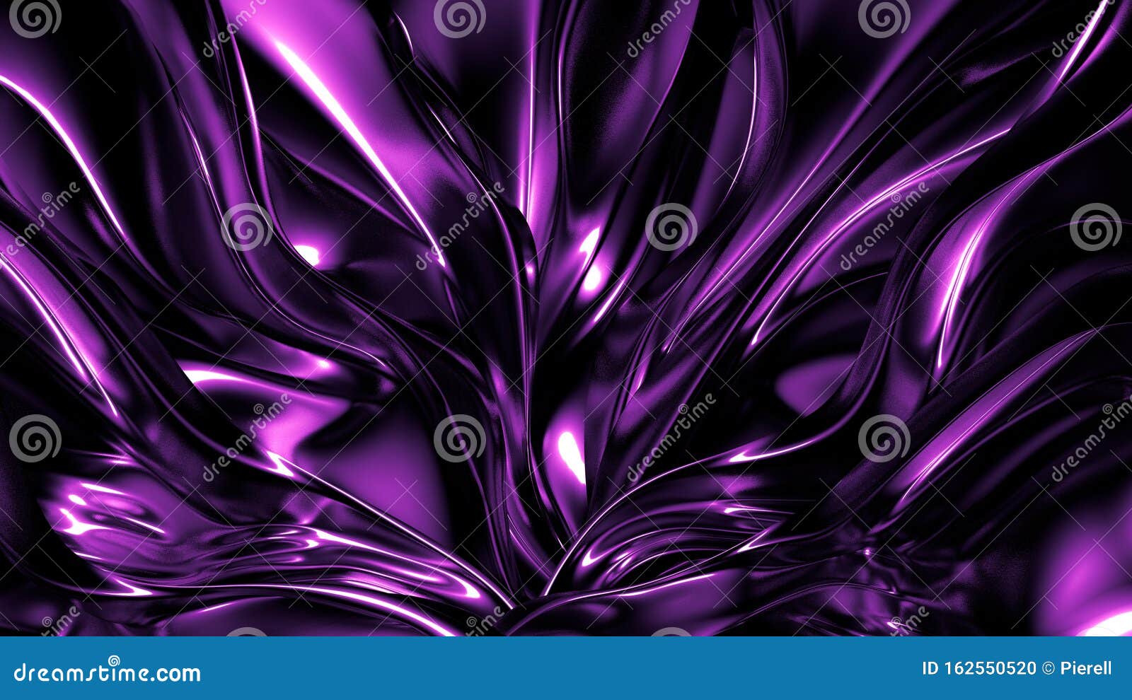 Purple and gold elegant floral background Classy two part background in  gold and purple graphics are grouped and in several  CanStock