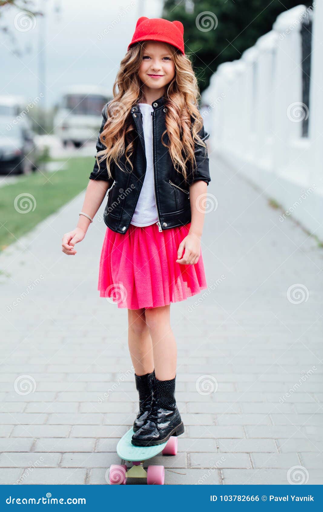 little girl biker boots