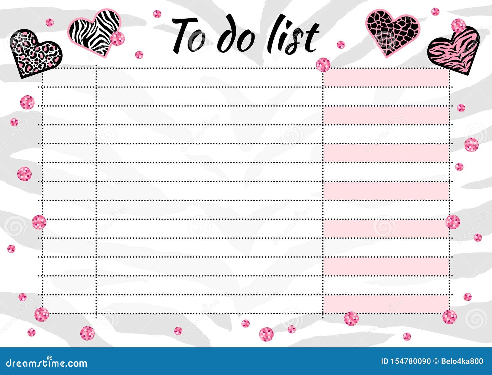 creative todo list creative todo list