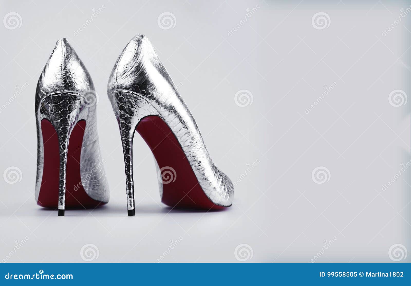 47,446 Silver Shoes Images, Stock Photos, 3D objects, & Vectors