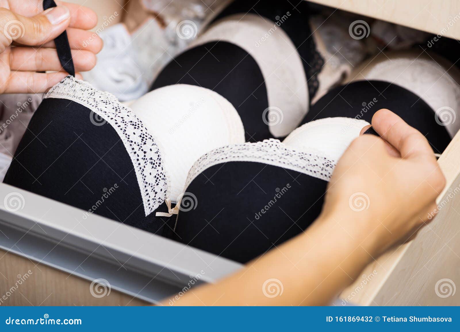 Bra Drawers Stock Photos - Free & Royalty-Free Stock Photos from Dreamstime