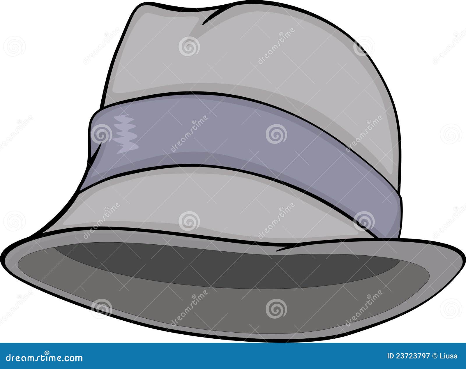 clipart mens hats - photo #46