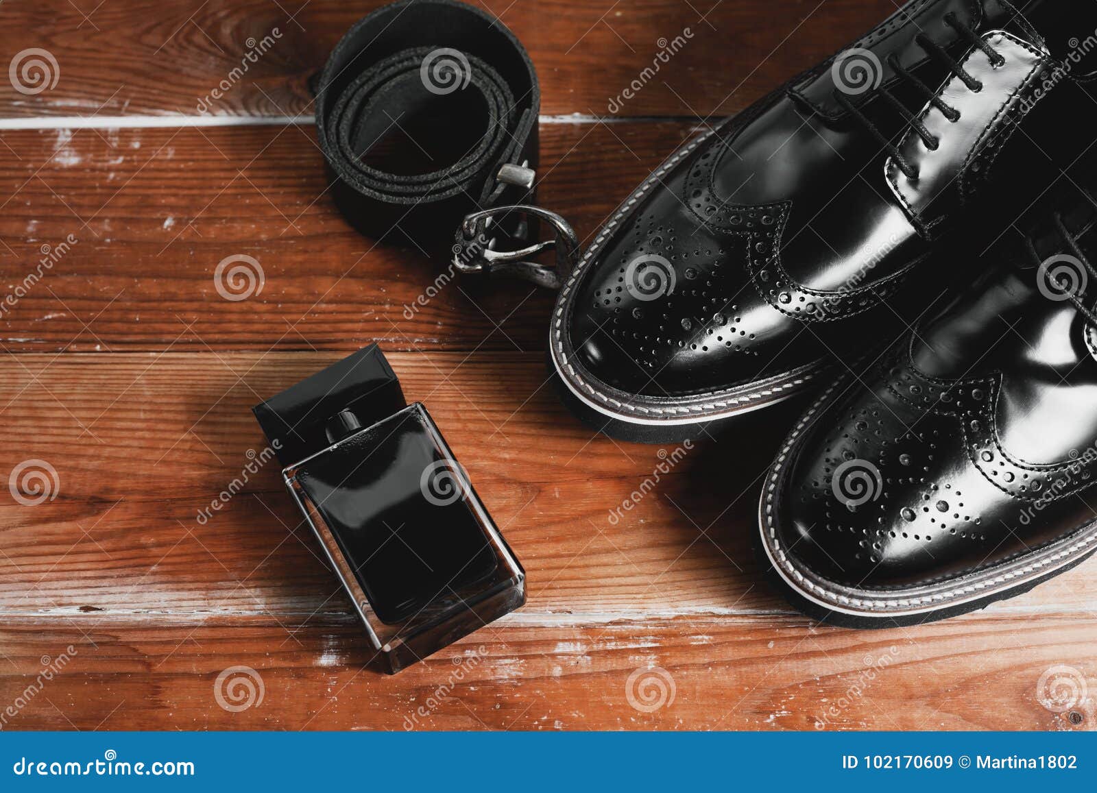 Stylish men`s accessories stock image. Image of closeup - 102170609