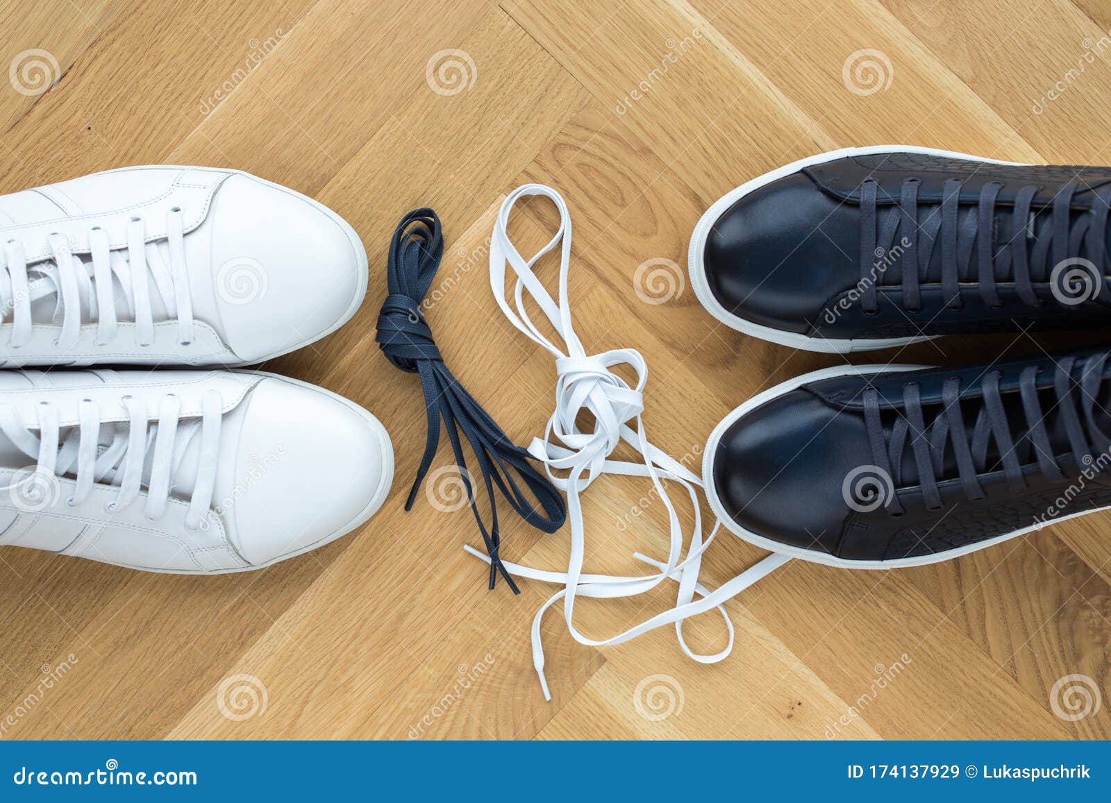 Stylish Men`s Shoes. Men Fashion Still Life Stock Image - Image of ...