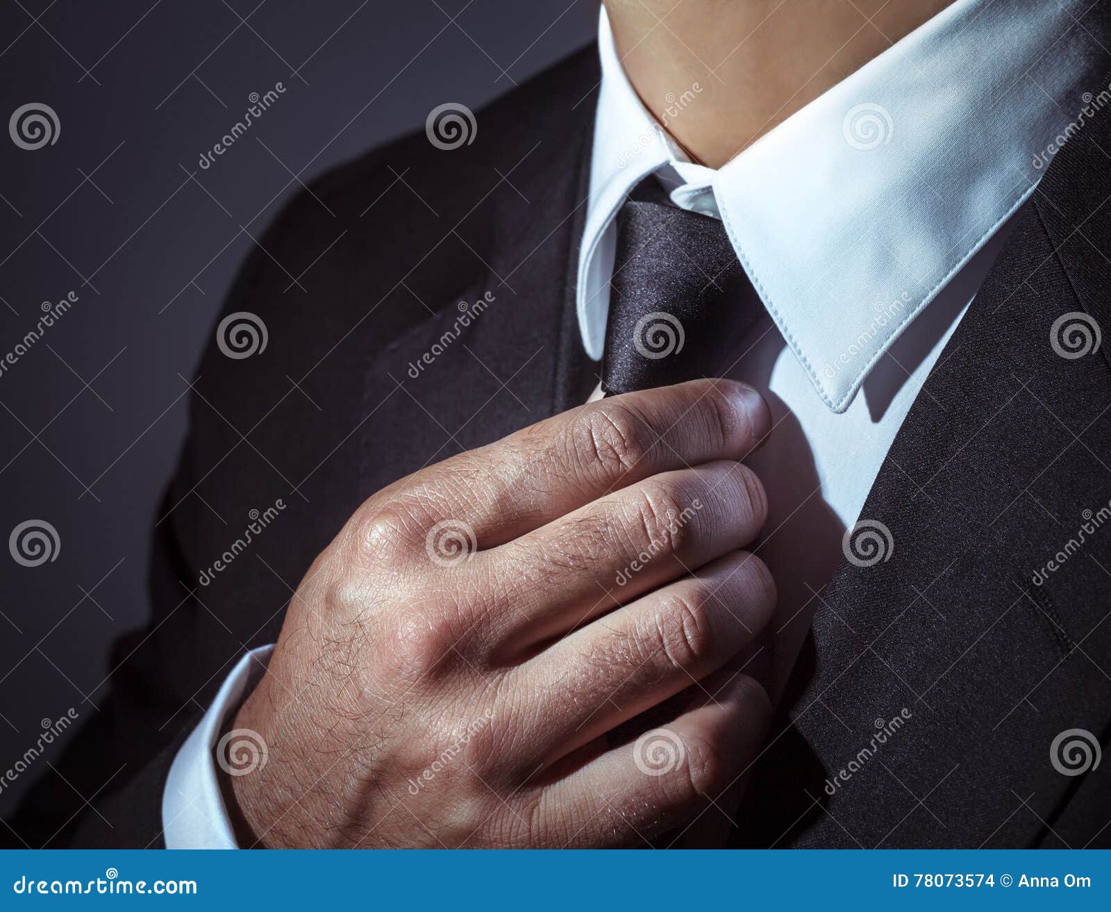 Stylish mens suit stock photo. Image of dark, people - 78073574