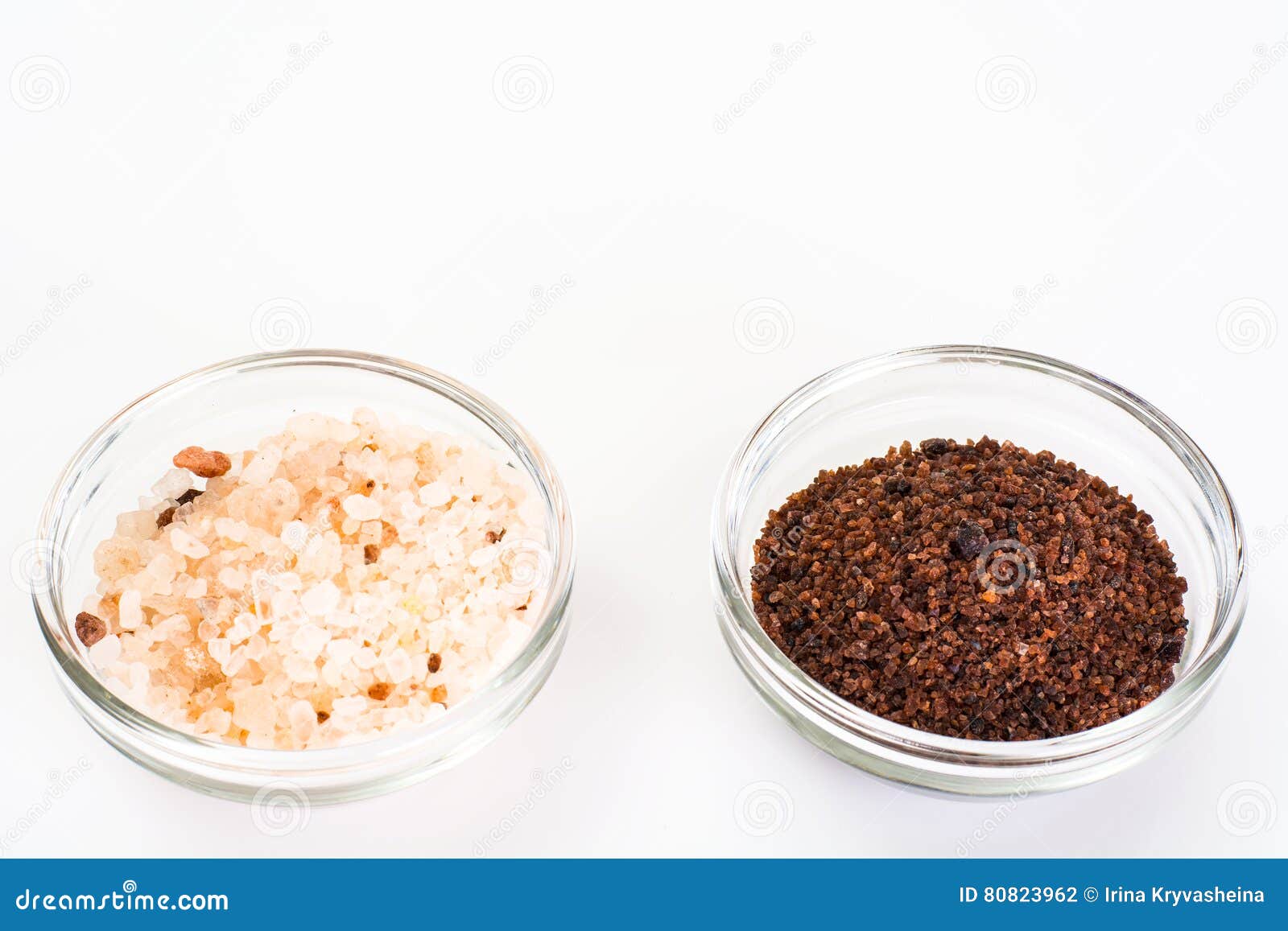 Stylish Mill for Coarse Salt and Pepper Stock Photo Image of