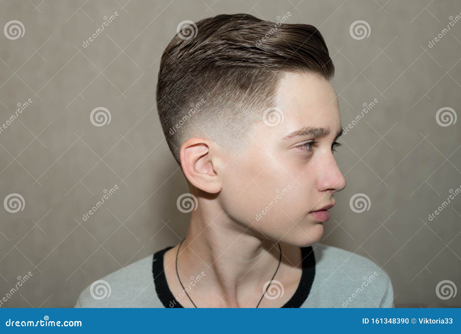 16 Popular Crew Cut Haircuts For Men
