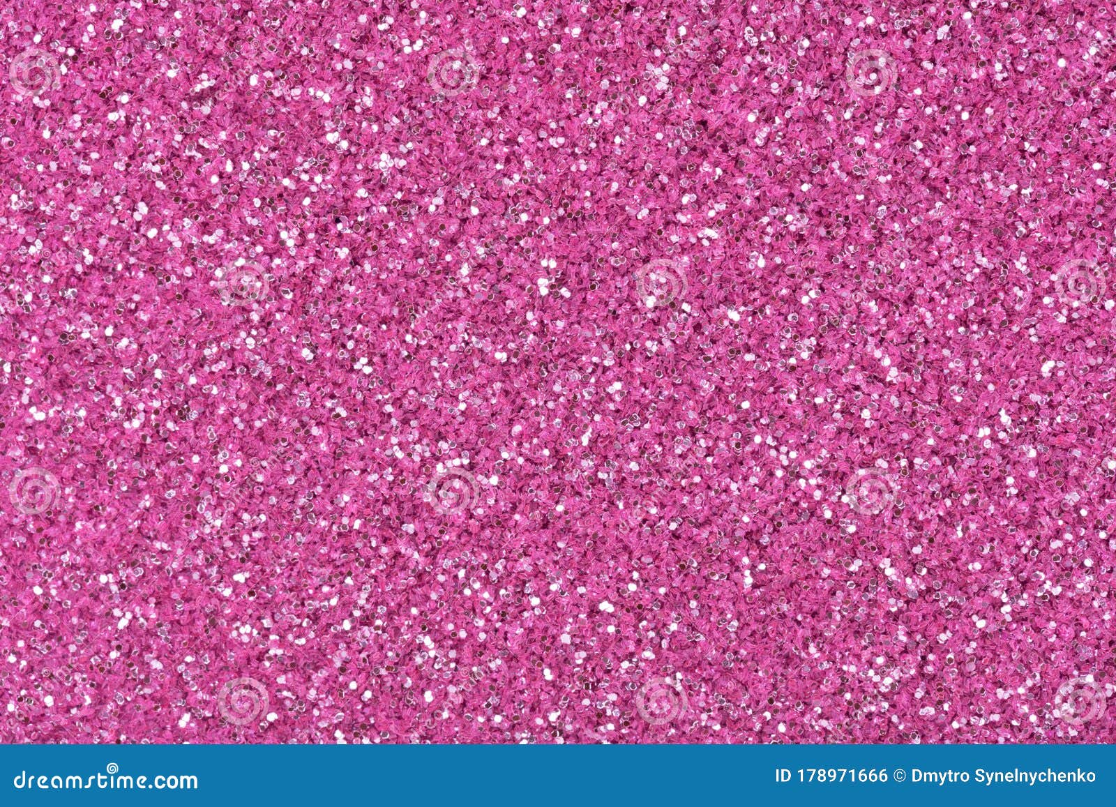 Stylish New Pink Glitter Background, Texture for Your Best Personal Nail  Design. Stock Photo - Image of effect, glitter: 178971666