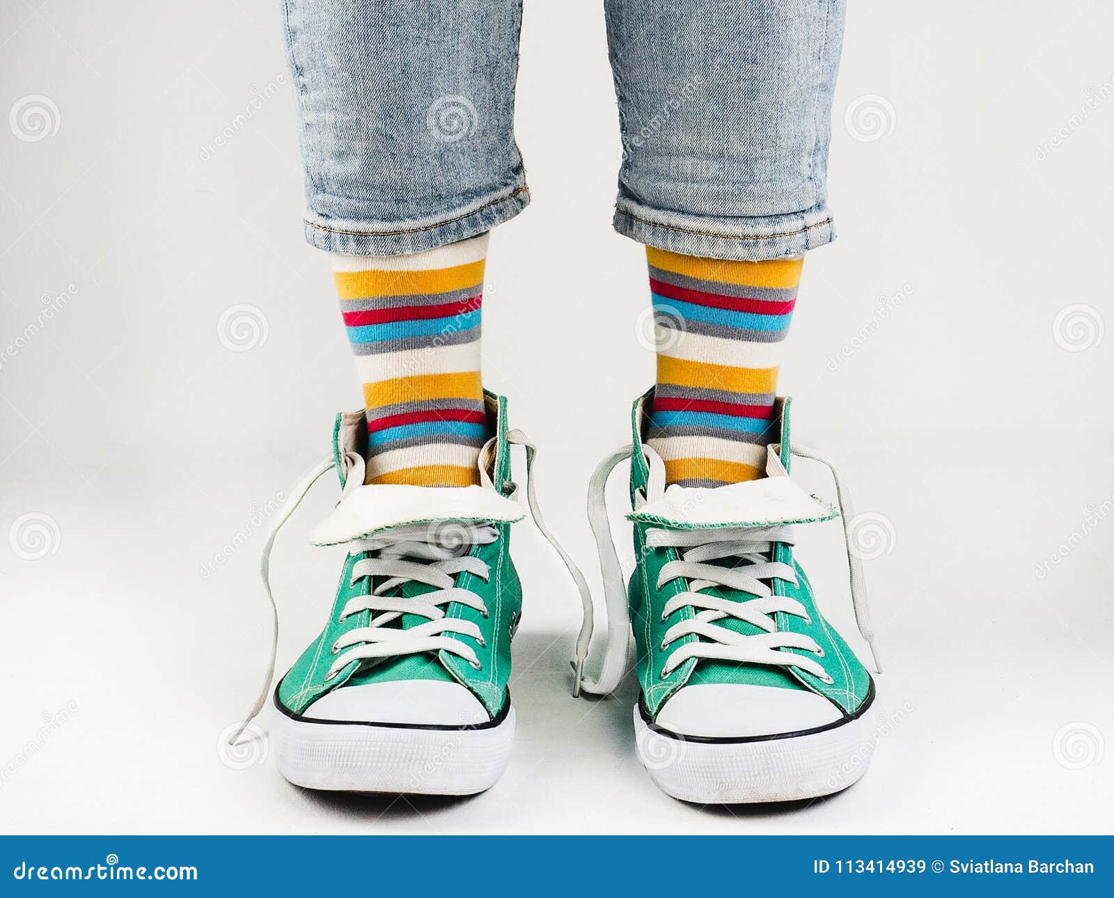 happy socks sneakers