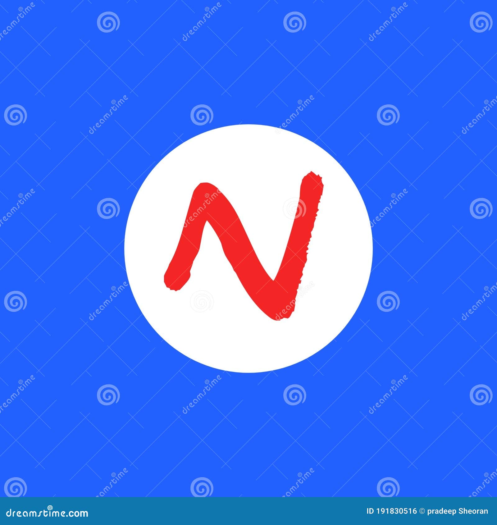 Letter N wallpaper by ibadat Download on ZEDGE ca03