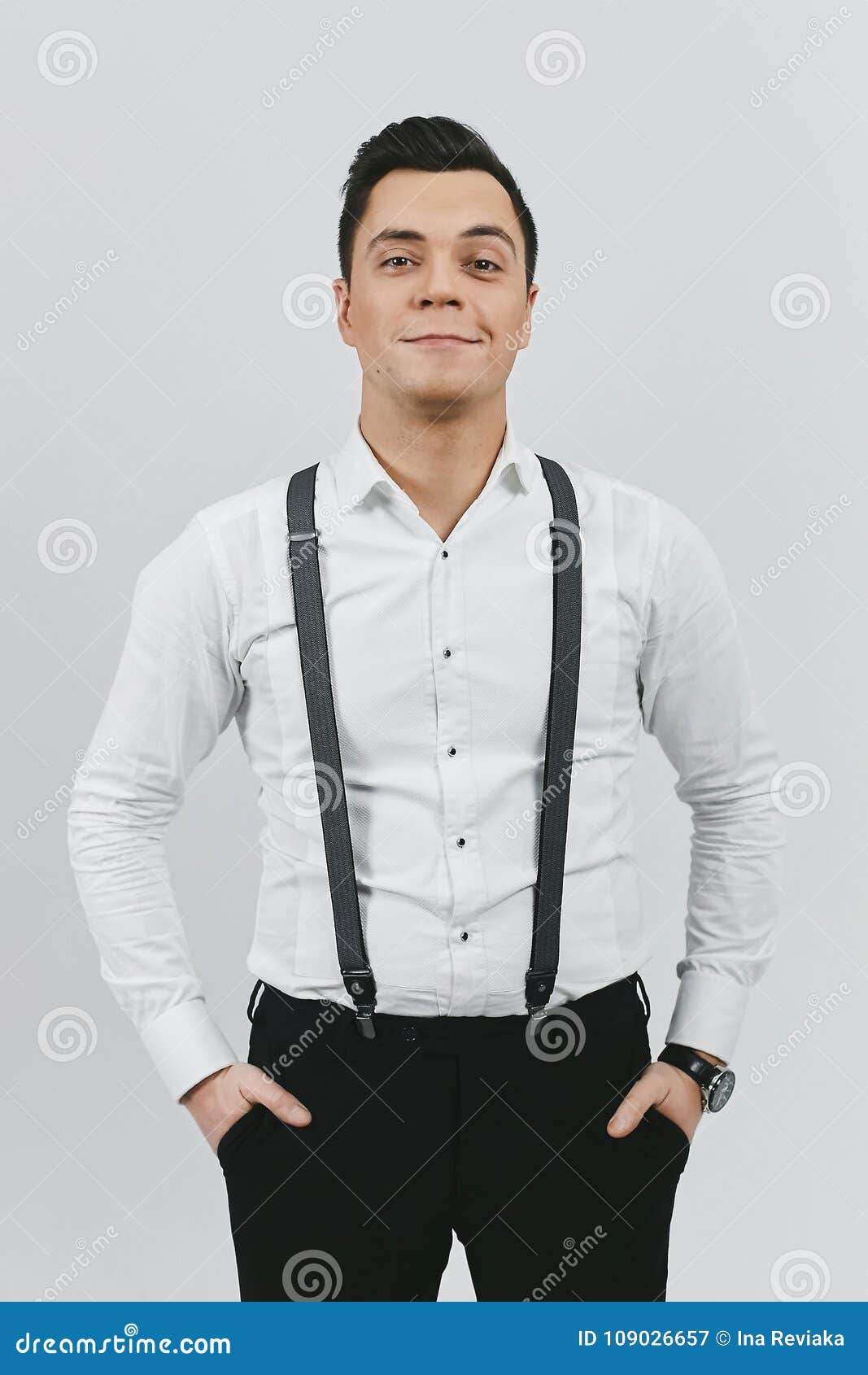 Top 77+ black pants suspenders super hot - in.eteachers