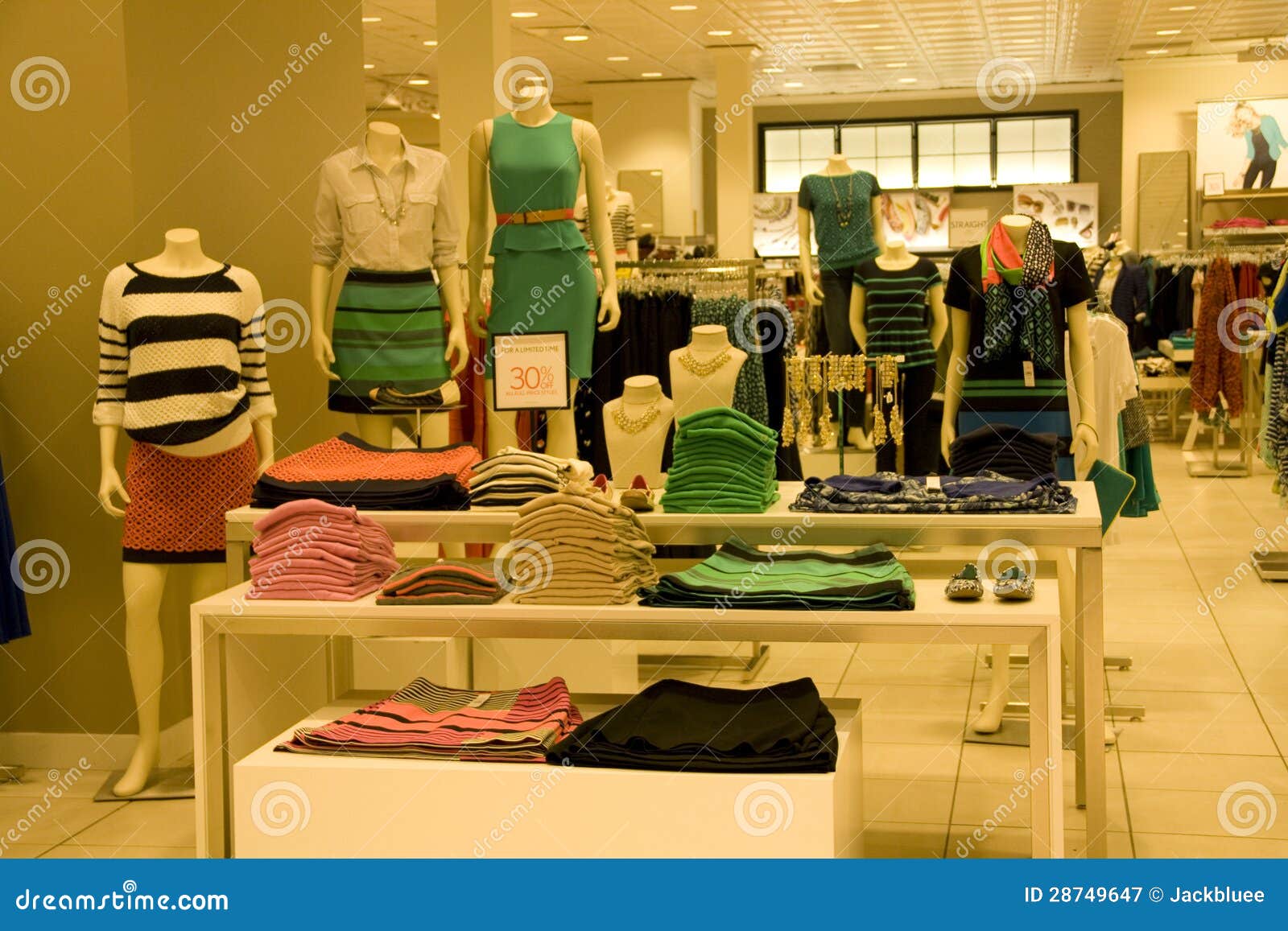 Stylish woman clothing stock image. Image of brand, indoors - 28749647