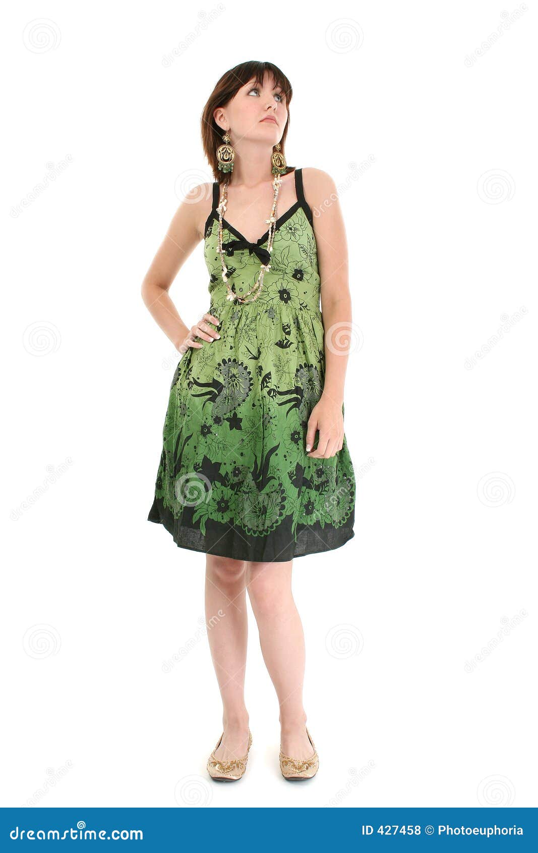 summer dresses for young ladies