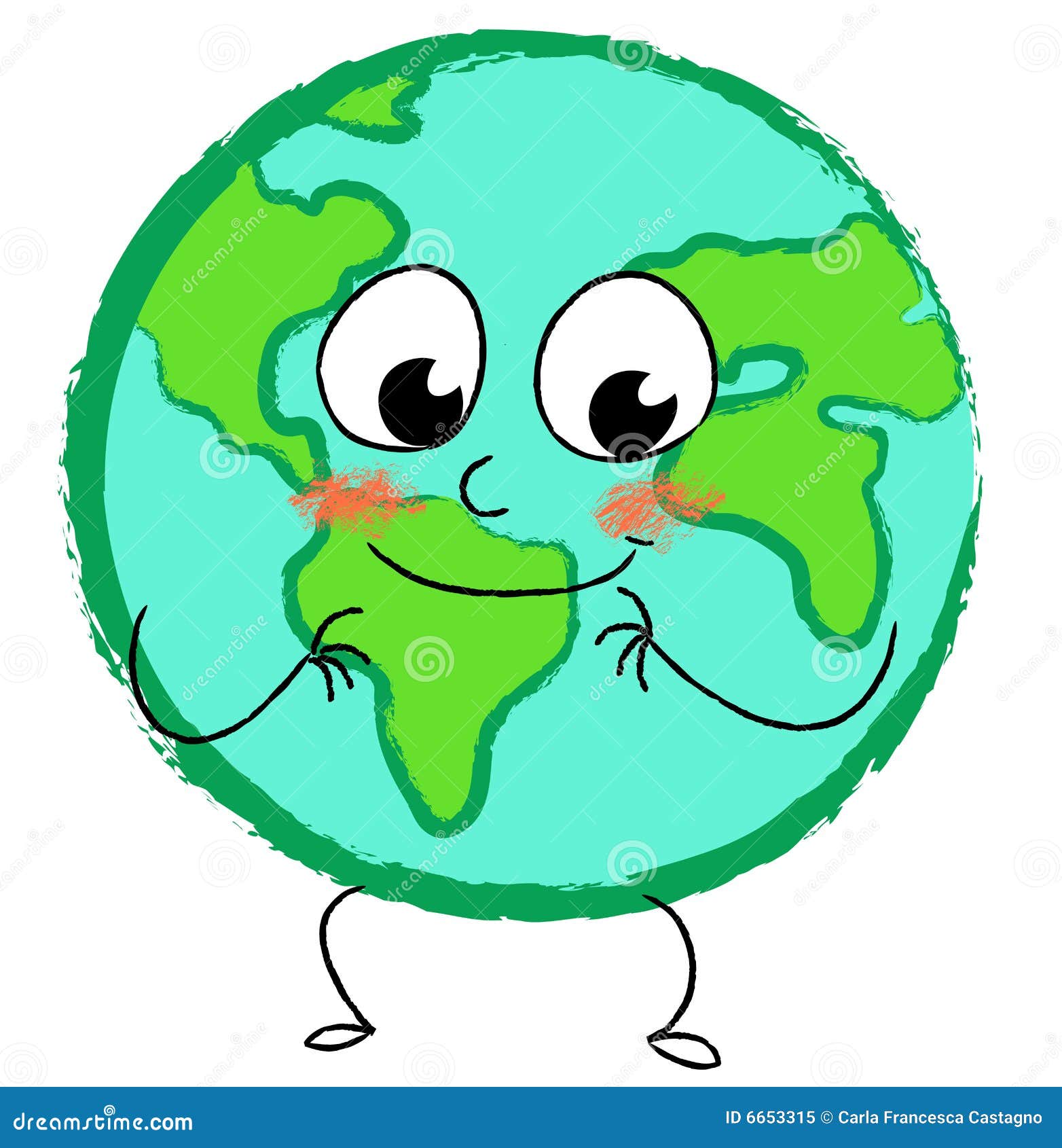 happy world clipart - photo #22