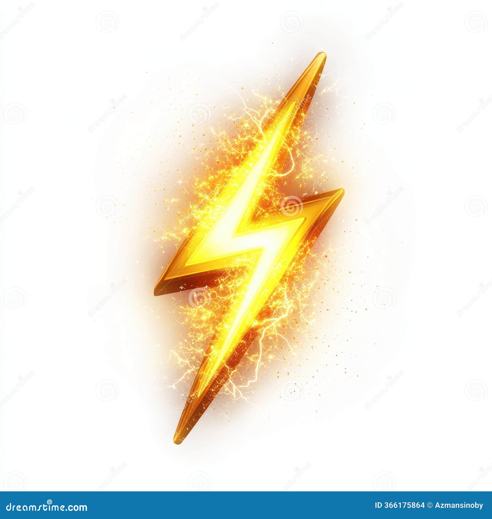 stylized-lightning-bolt-