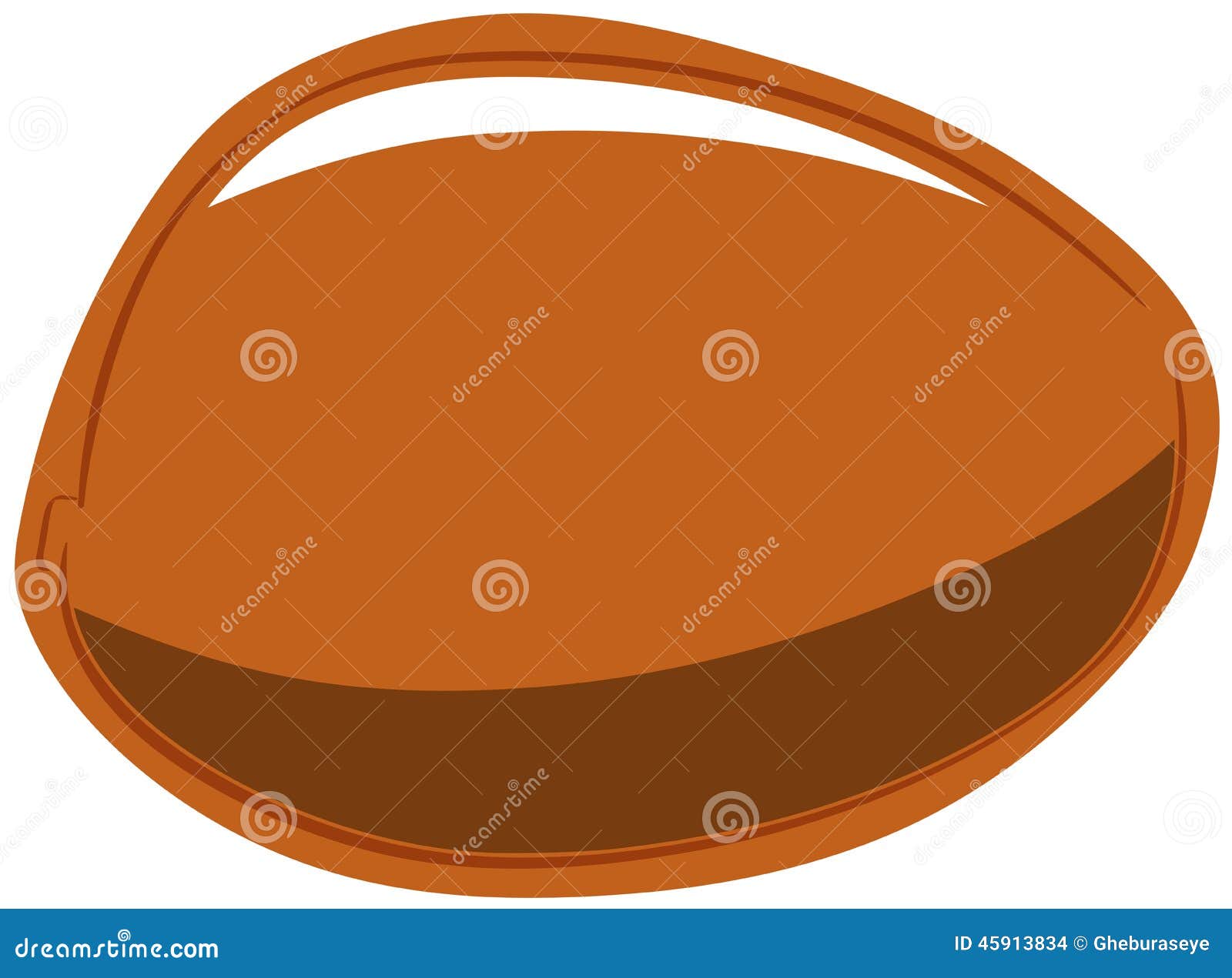 stylized mango 
