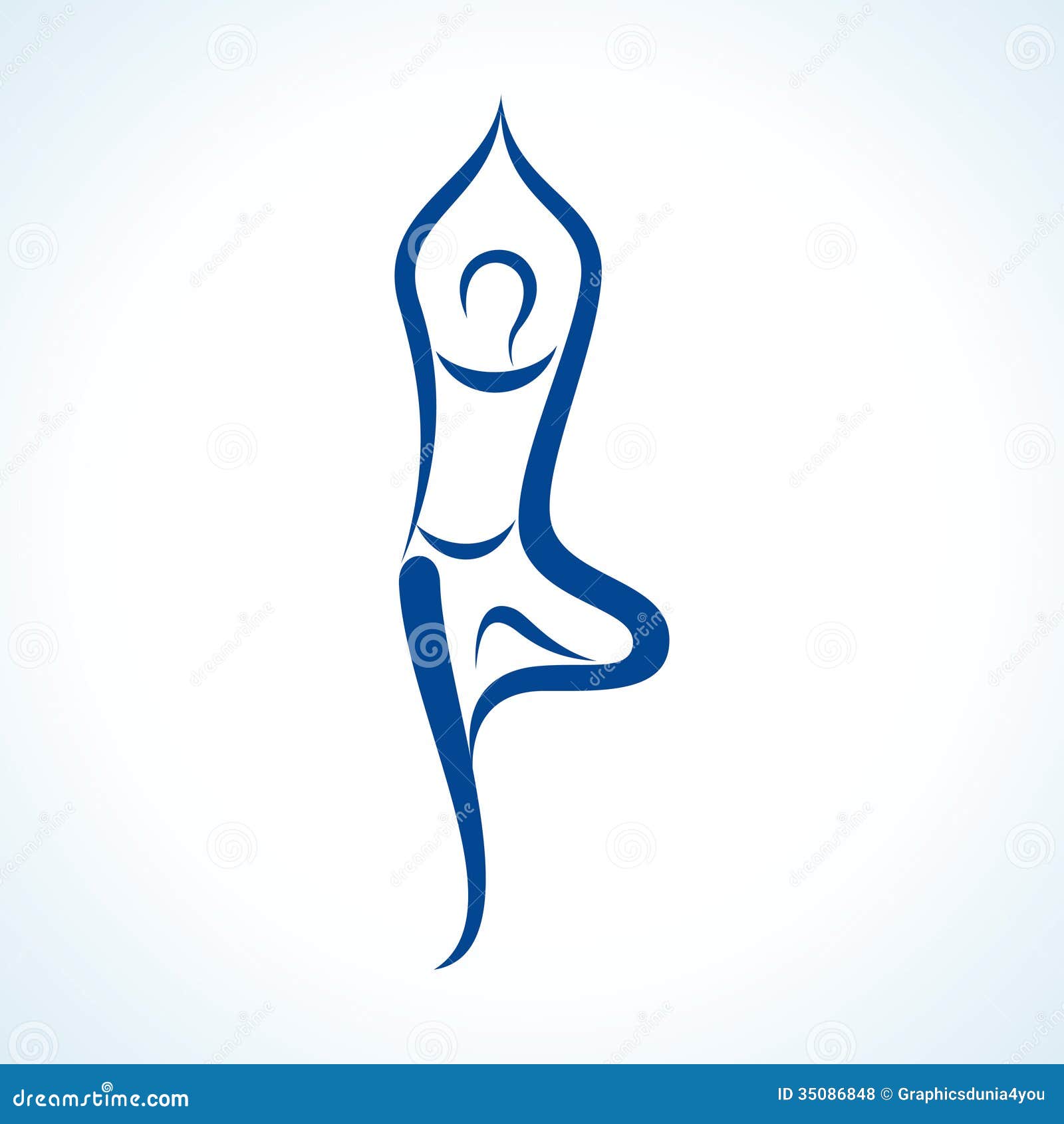 free yoga clipart downloads - photo #48