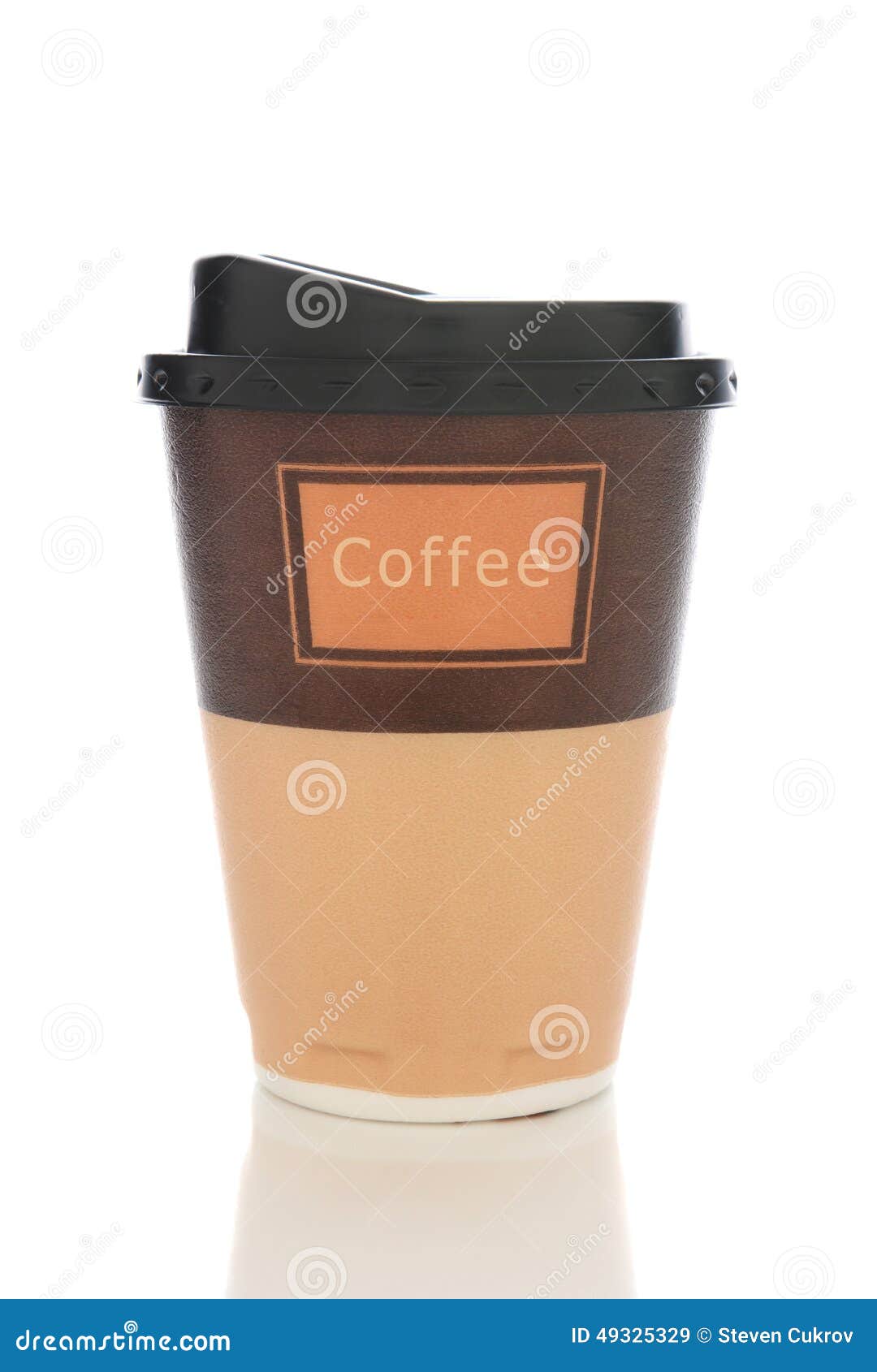 Styrofoam Coffee Cup Stock Images Download 149 Photos